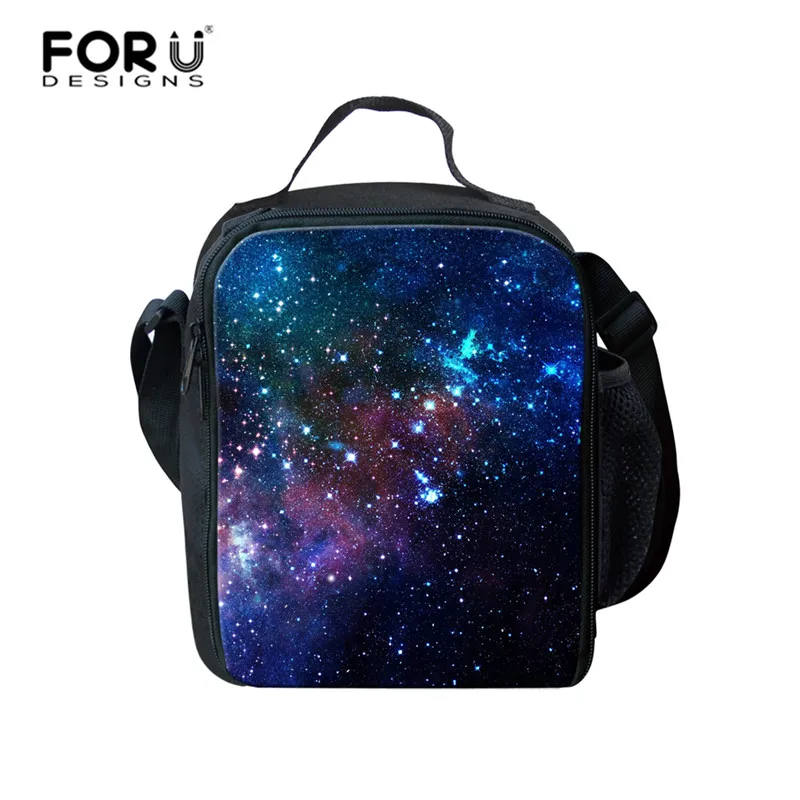 Z3161G FORUDESIGNS/детские школьные сумки для девочек, школьные рюкзаки с космическими звездами, Детские рюкзаки, набор школьных рюкзаков для детей, mochila infantil - Цвет: Z3161G