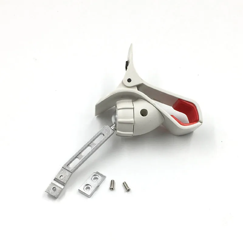 DTXMX FPV монитор держатель мобильного телефона Монтажный кронштейн зажим для