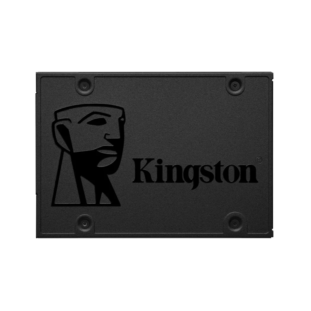 Kingston Технология A400 480 ГБ 2 5 &quot Serial ATA III 500 МБ/с. 6 Гбит/с|Внутренние твердотельные