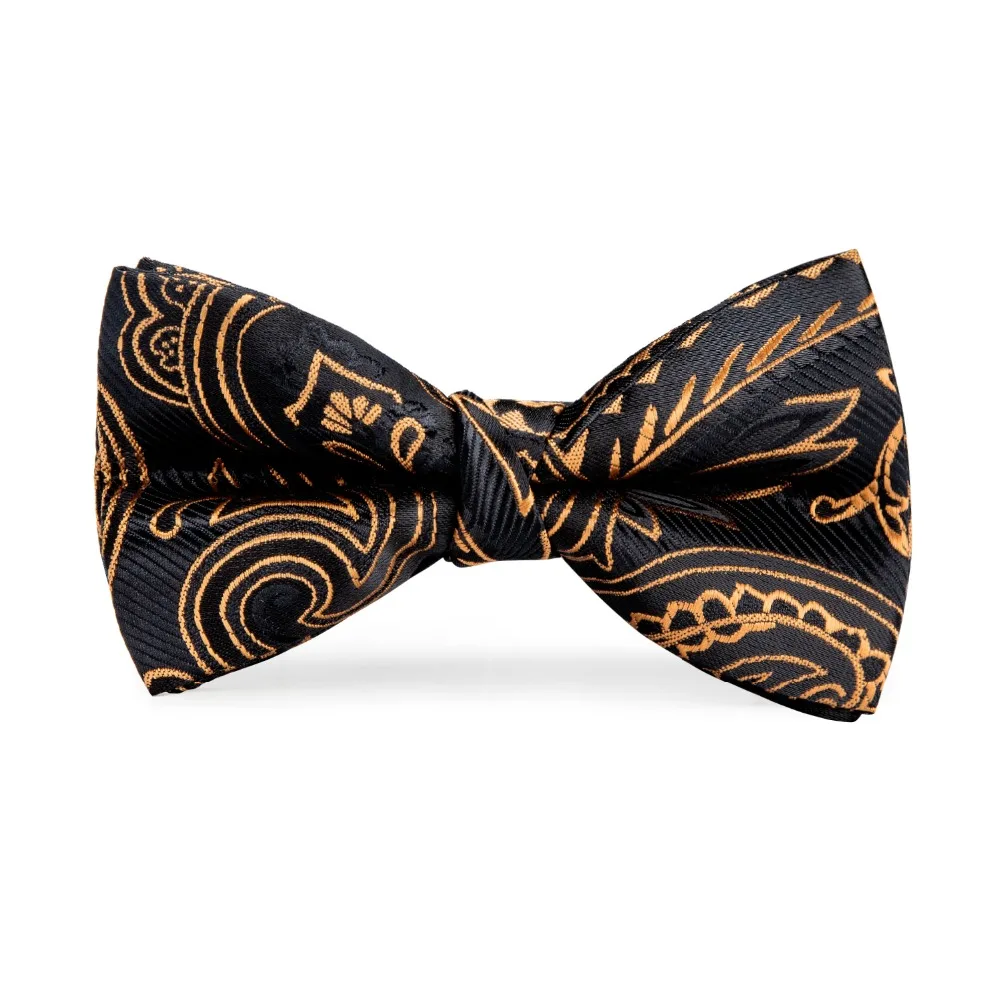 DiBanGu шт. 3 Лидер продаж галстук бабочка Polester Bowties для маленьких детей Мода синий