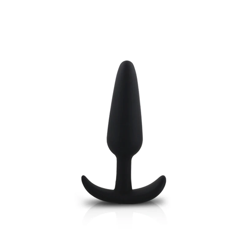 Silicone Anal Trainer Beads Butt Plug Prostate Massager Anus Expansion Unisex Sex Toy Adult Erotic Products for Men | Красота и