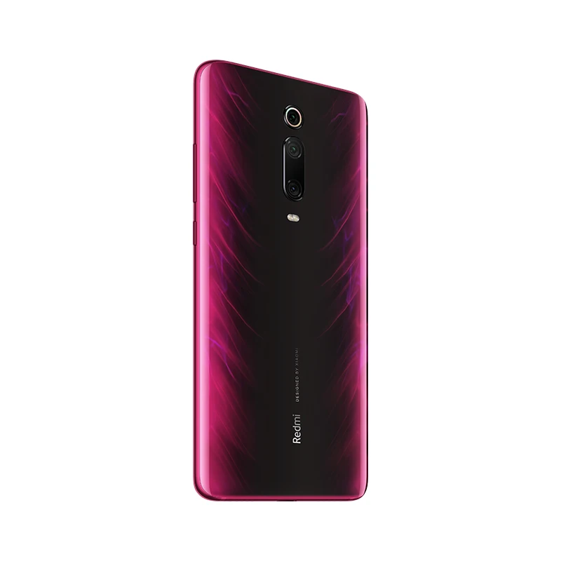Xiaomi Redmi K20 8GB 256GB Смартфон Snapdragon 730 Octa Core 48+ 20 Мп Камера 6,3" AMOLED Полный Экран 4000 мАч 18 Вт Quick Charge