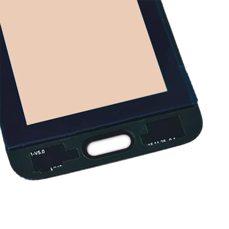 Super AMOLED LCD For Samsung Galaxy J5 2015 Lcd J500 J500F J500FN J500H J500M Display Touch Screen Digitizer Assembly | Мобильные
