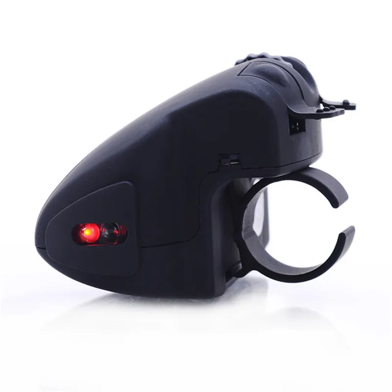 GM306 Mini USB палец беспроводной мышь Портативный Беспроводные мыши ГГц 2 4 оптический