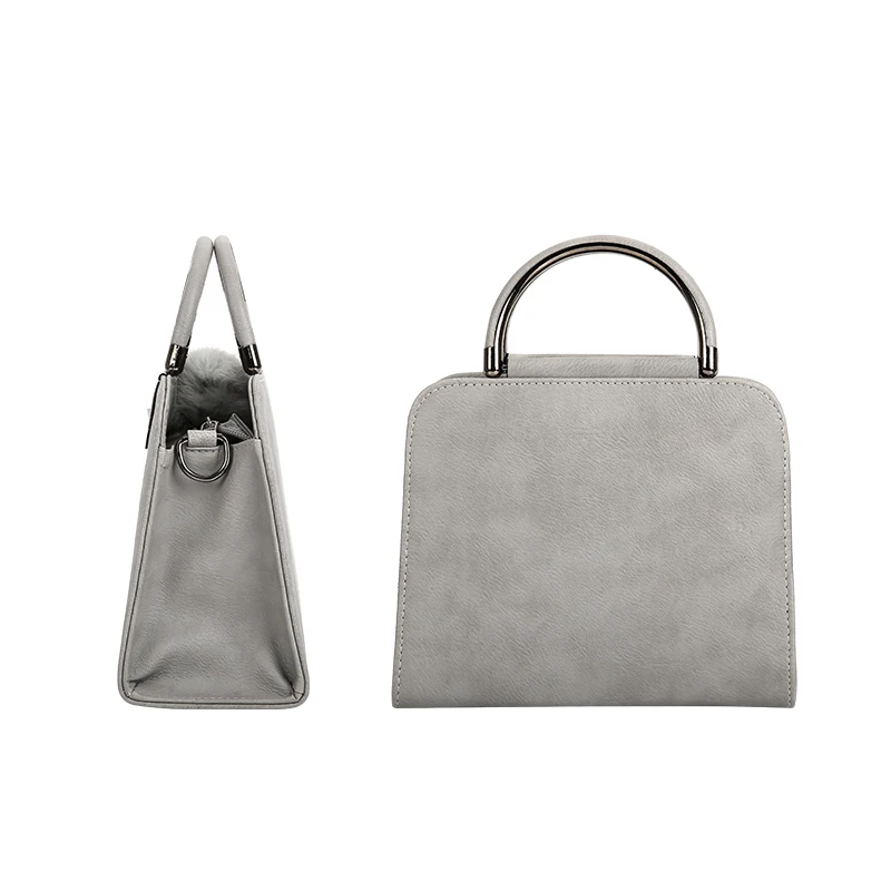YBYT brand 2019 new vintage casual PU leather women handbags hotsale ladies small shopping bag shoulder messenger crossbody bags | Багаж и