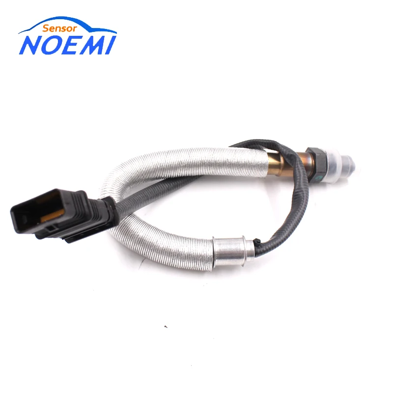 YAOPEI Новый 11787589146 0258010160 задний лямбда датчик для BMW F01 F02 F03 F04 F10 F11 кислородный 0 258 010