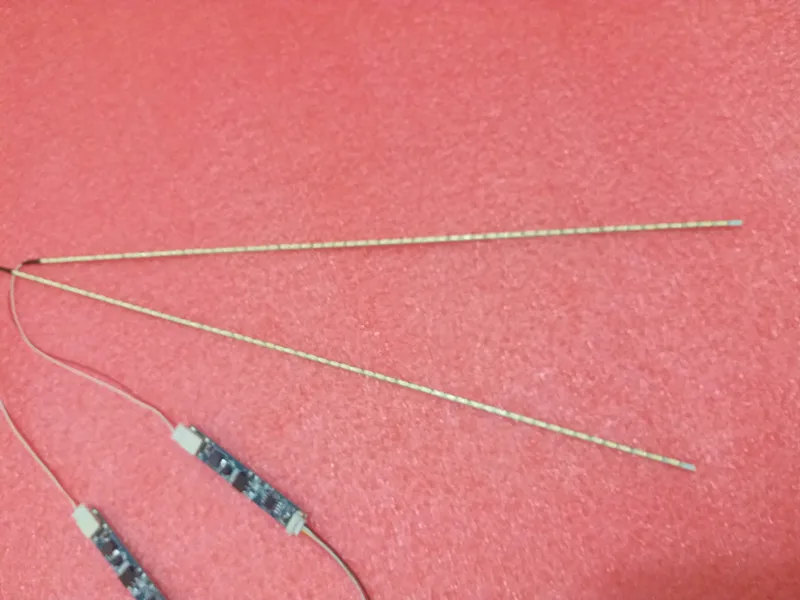 Лента для 17 дюймового ЖК ноутбука светодиодный светильник с подсветкой