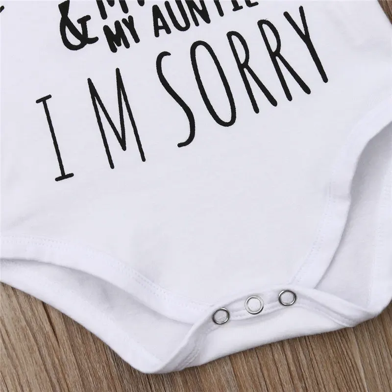 Боди для малышей Одежда новорожденных мальчиков и девочек Летний комбинезон