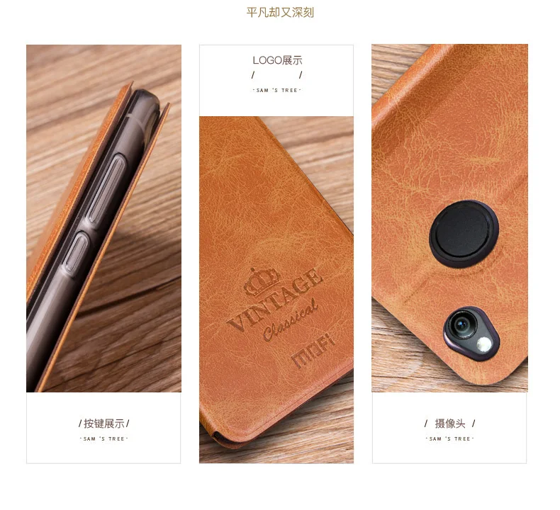 Чехол MOFI для Xiaomi Redmi 7A 6A, чехол с откидной крышкой в виде книжки, подставка для Redmi 5 5A 5 Plus, для Redmi Note 5 Note 5A, чехол для телефона s