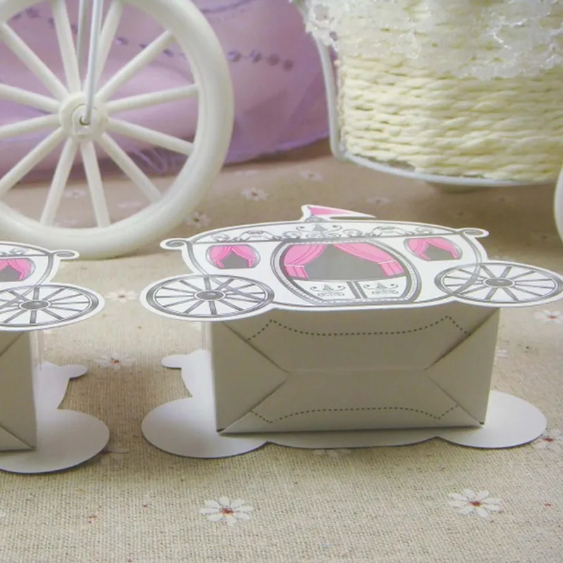 Романтические сказочные сувениры подарки для детского праздника Свадебная