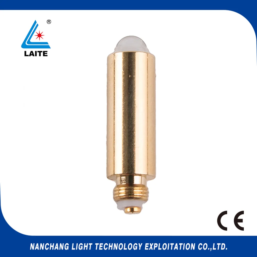 Heine 037 2 5 v Kawe Kawei 28933 волоконно-оптическая лампа мини 2000 флуоресцентный отоскоп
