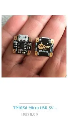 DYKB CR2032 LIR2032 2025 пуговица-Монетка зарядное устройство для пальчиковых батарей AC 110 v-220 v 240 v 230 v зарядная штепсельная вилка европейского стандарта