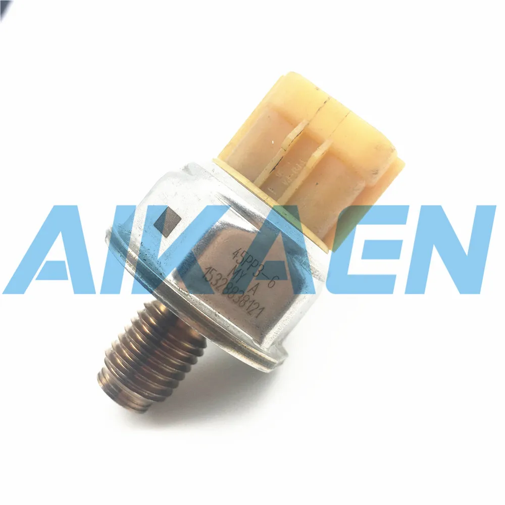 

Original Fuel Rail High Pressure Sensor Drucksensor For ISUZU Dmaxs Holdens Colorado Rodeo 98178706 45PP3-6