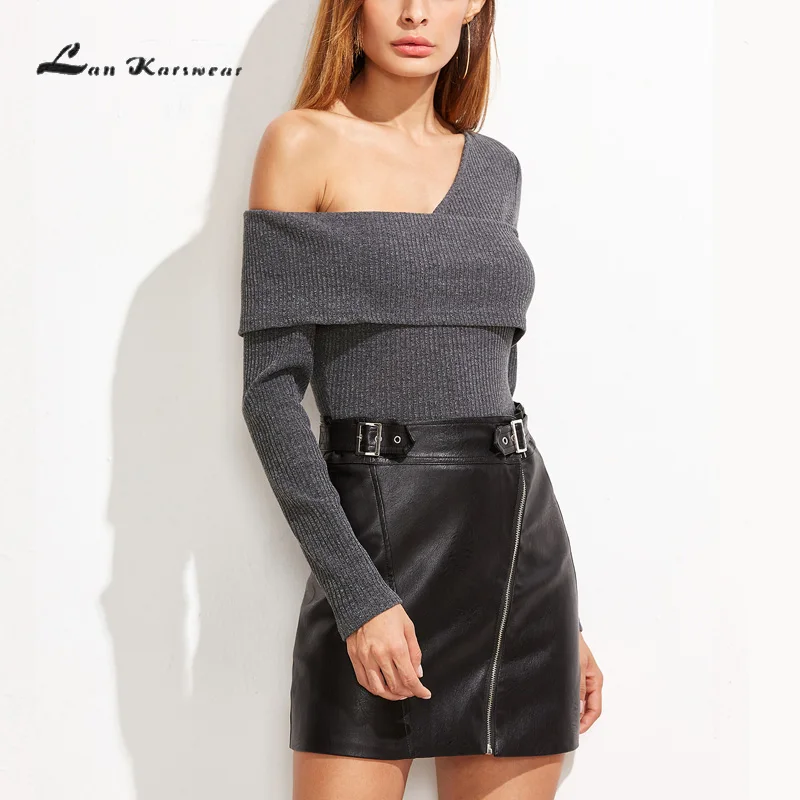 LAN karswear 2017 Сексуальная боди комбинезон Bodycon повязку Playsuit женщин тонкий шкуры с