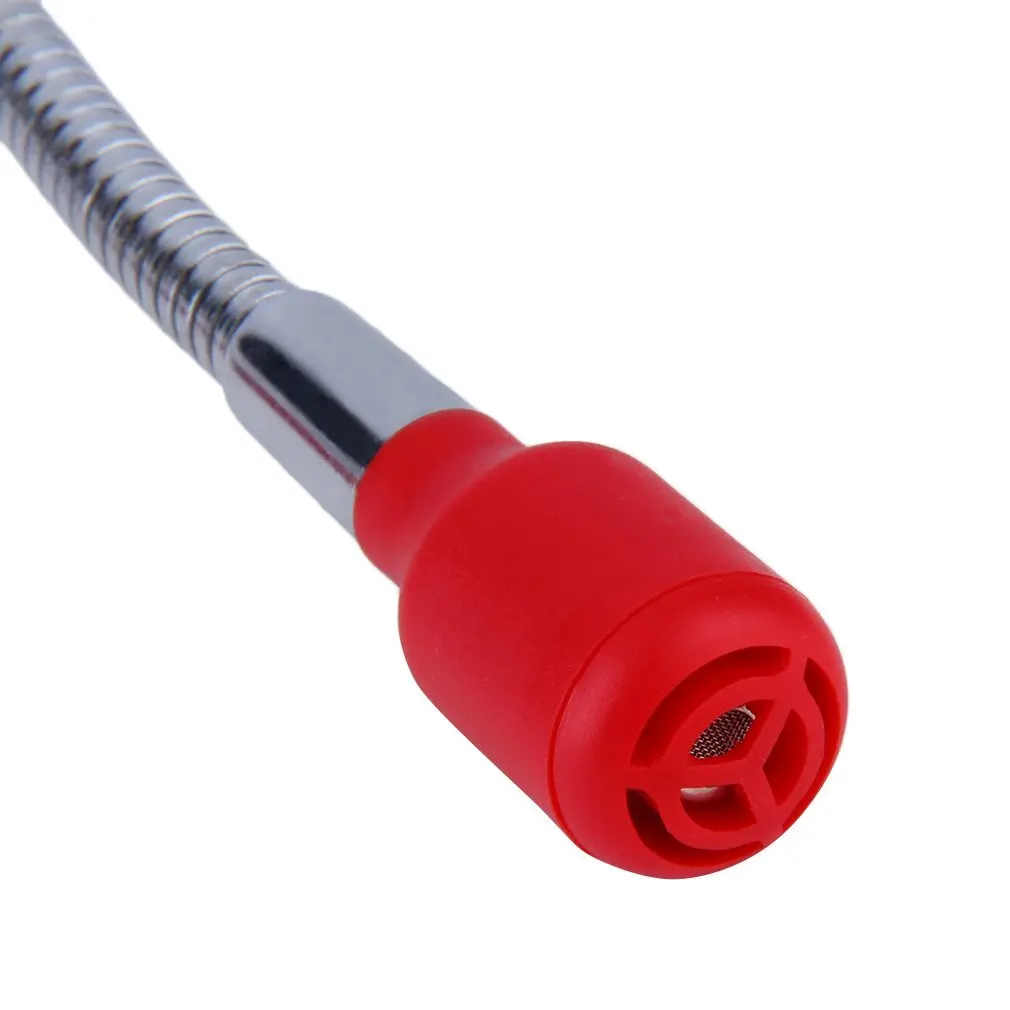 Детектор горючих газов измеритель Finder тестер Природного сжиженного нефтяного