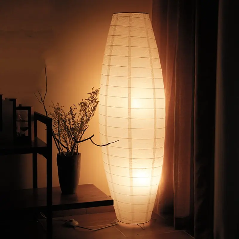 Нордическая напольная лампа гостиная спальня кабинет прикроватный Европейский