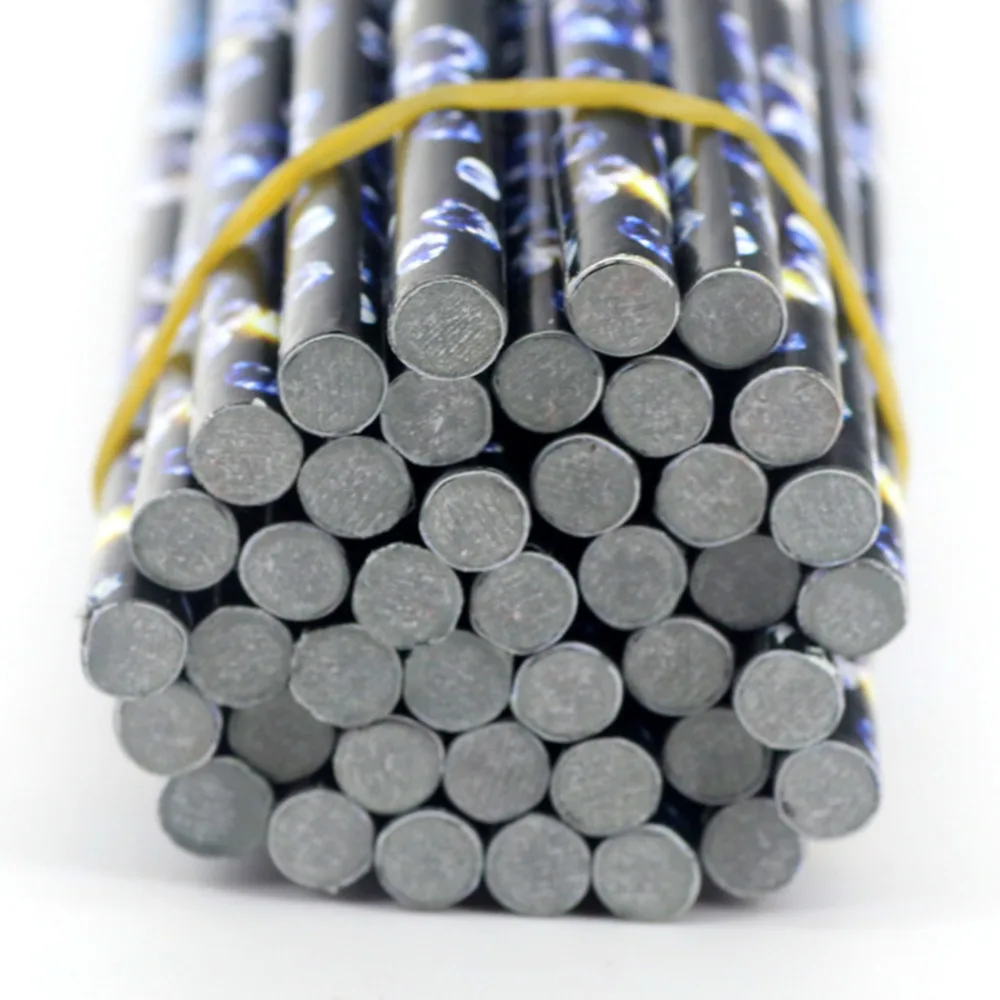 5 шт. вощеная ручка карандаш для дизайна ногтей стразы бисер инструмент | Красота