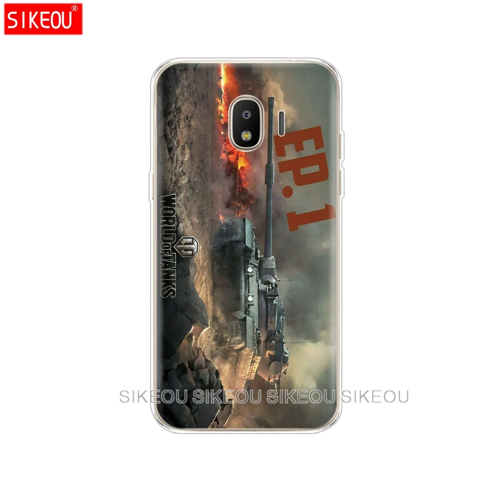 Силиконовый чехол для Samsung Galaxy J3 J5 J7 2017 J330 J530 J730 PRO j2 2018|Бамперы| |