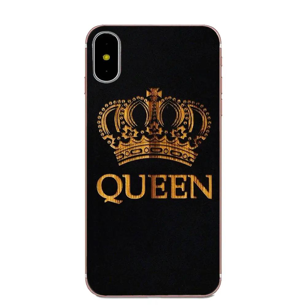 Специальное предложение чехол для телефона King Queen 01 фирменная пара Xiaomi Mi3 Mi4 Mi4C Mi4i