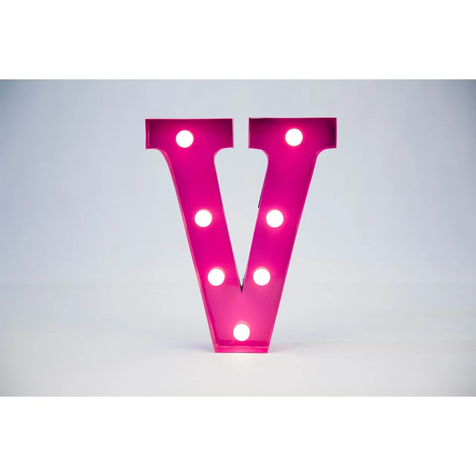 Современный модный Настольный светильник Ночной внутренний настенный Свадебный