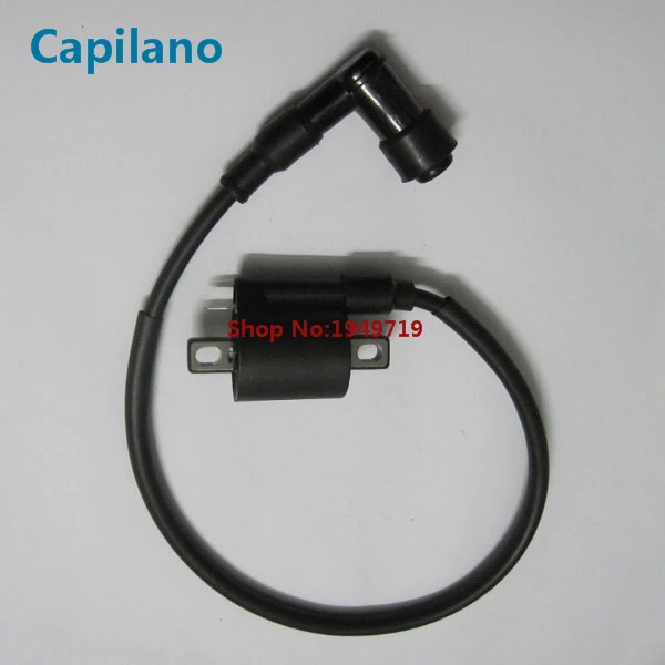 Электрическая катушка зажигания для скутера мотоцикла YBR125 запчасти Yamaha 125cc YBR 125 |