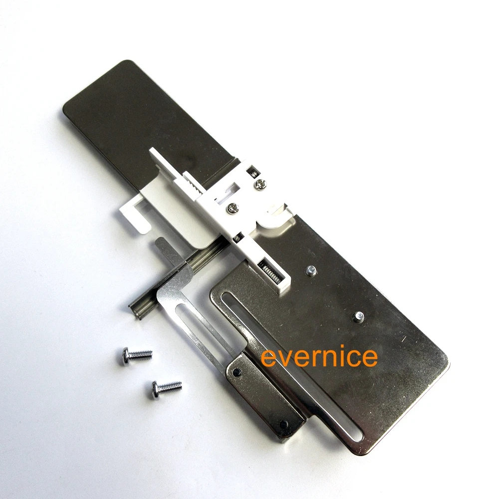 Подлинная направляющая для крышки 795839104 Janome Coverpro 900Cpx 1000Cp Cpx 2000Cpx | Дом и сад