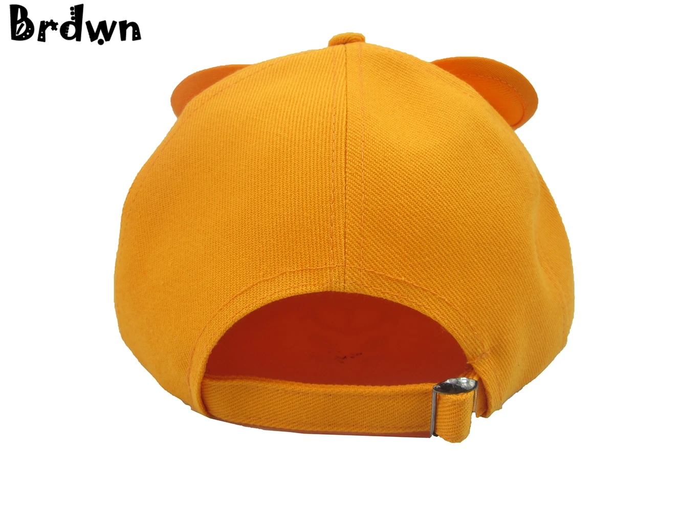 Brdwn Himouto Умару Чан мультипликационный персонаж дома Умару унисекс бейсбольная Кепка шляпа желтый солнцезащитный козырек