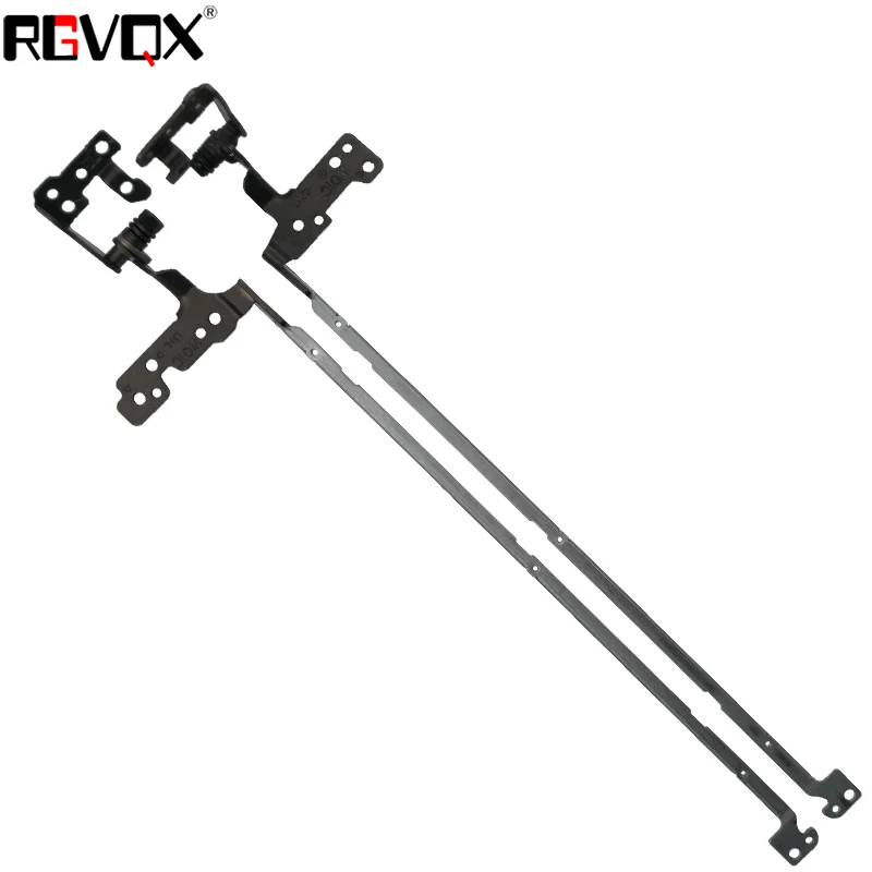 Новый шарнир для ноутбука HP 430 G1 430G1 P/N: 34.4YV05.001, левый и правый ЖК-экран для ноутбука