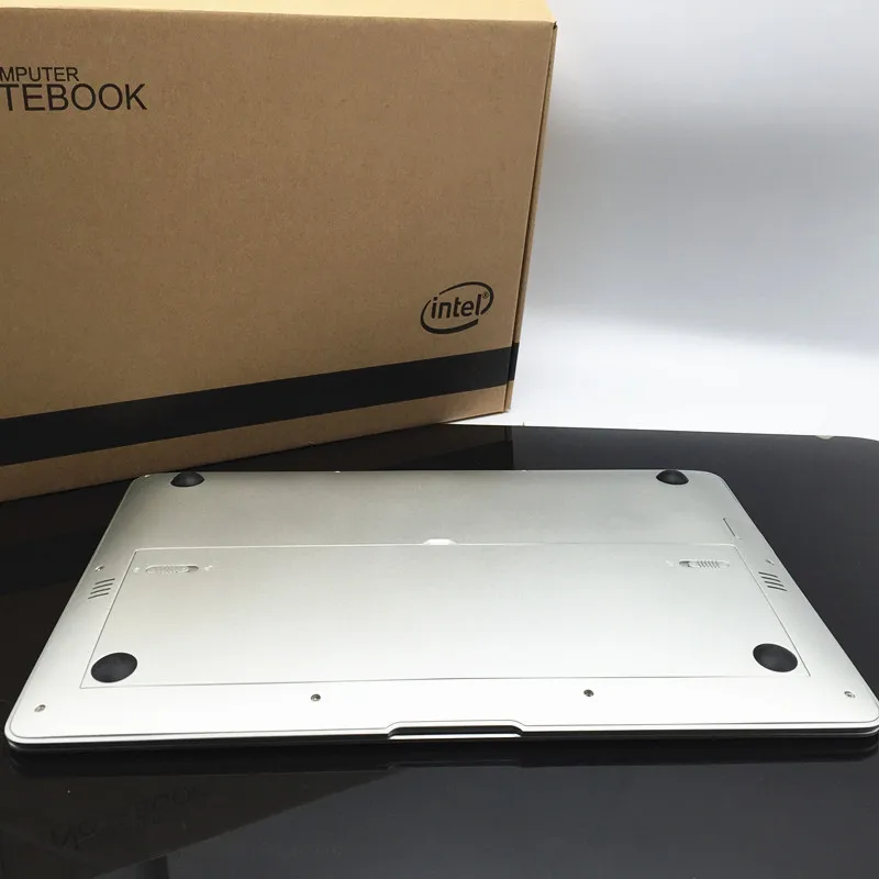 Бесплатная доставка Кач Core 8 г + 1 ТБ HDD 14 дюймов в тел портативных ПК компьютер