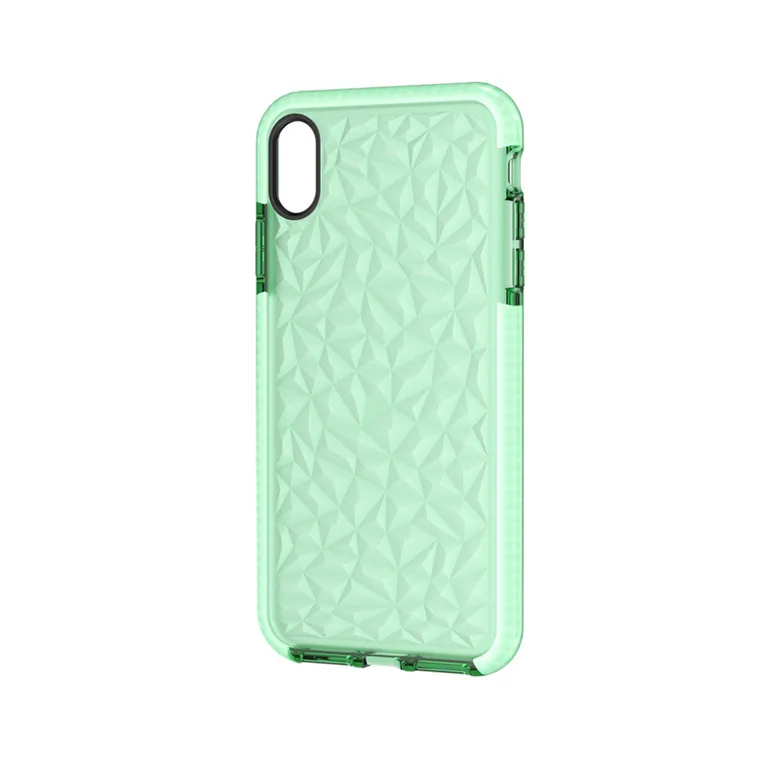 Ультратонкие и легкие прозрачные мягкие защитные чехлы из ТПУ для Iphone 6 7 8plus x XR Xs