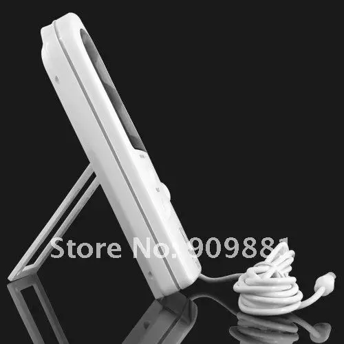 Домашний цифровой термометр-гигрометр с ЖК-дисплеем измеритель температуры и