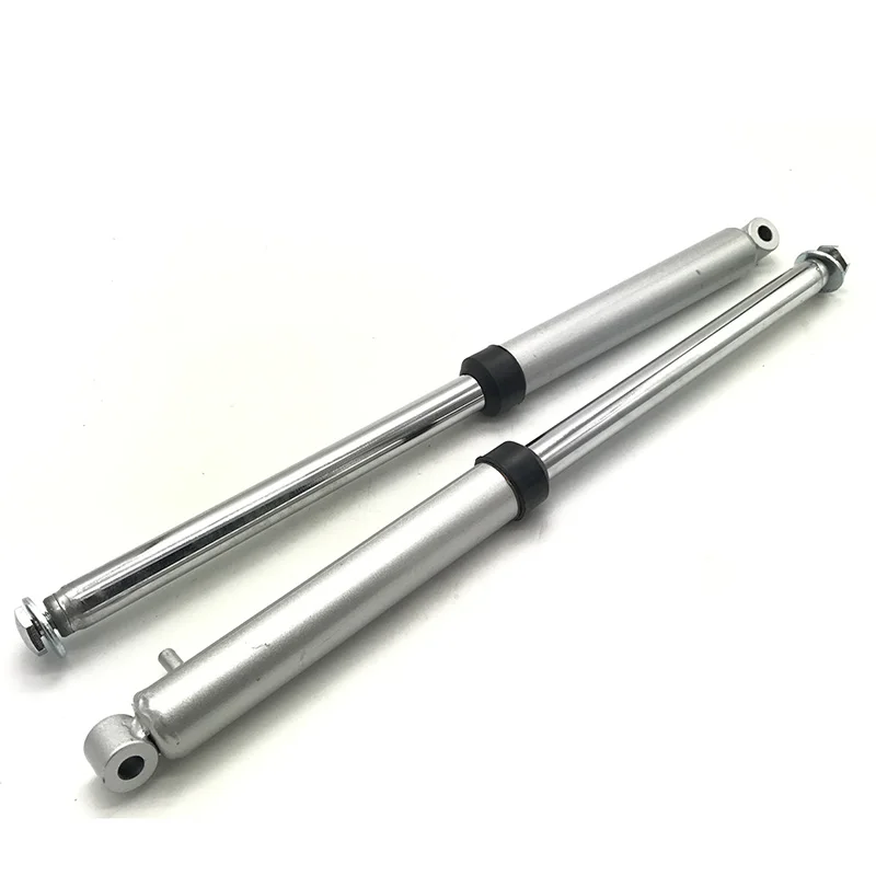 OEM пара передних амортизаторов для мотоцикла Yamaha Y Zinger PW50|Детали и аксессуары