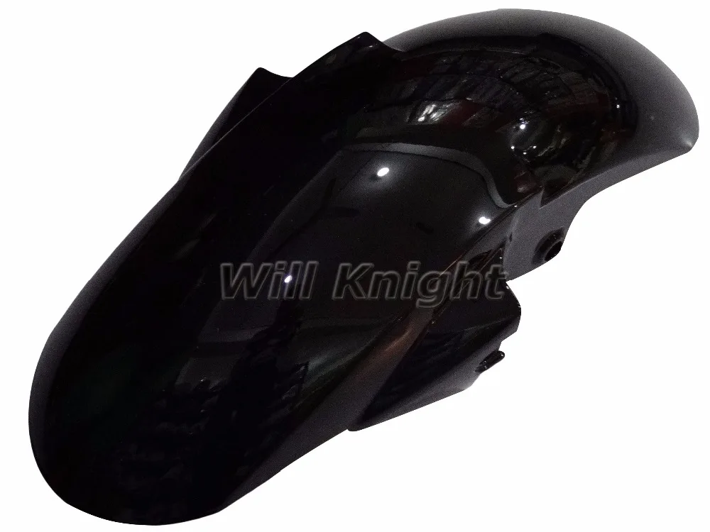 Для Yahama YZF R6 YZF600 2005 ABS Тела Обтекателя Комплект Orange Белый Черный Repsol|kit kits|kit irkit body |