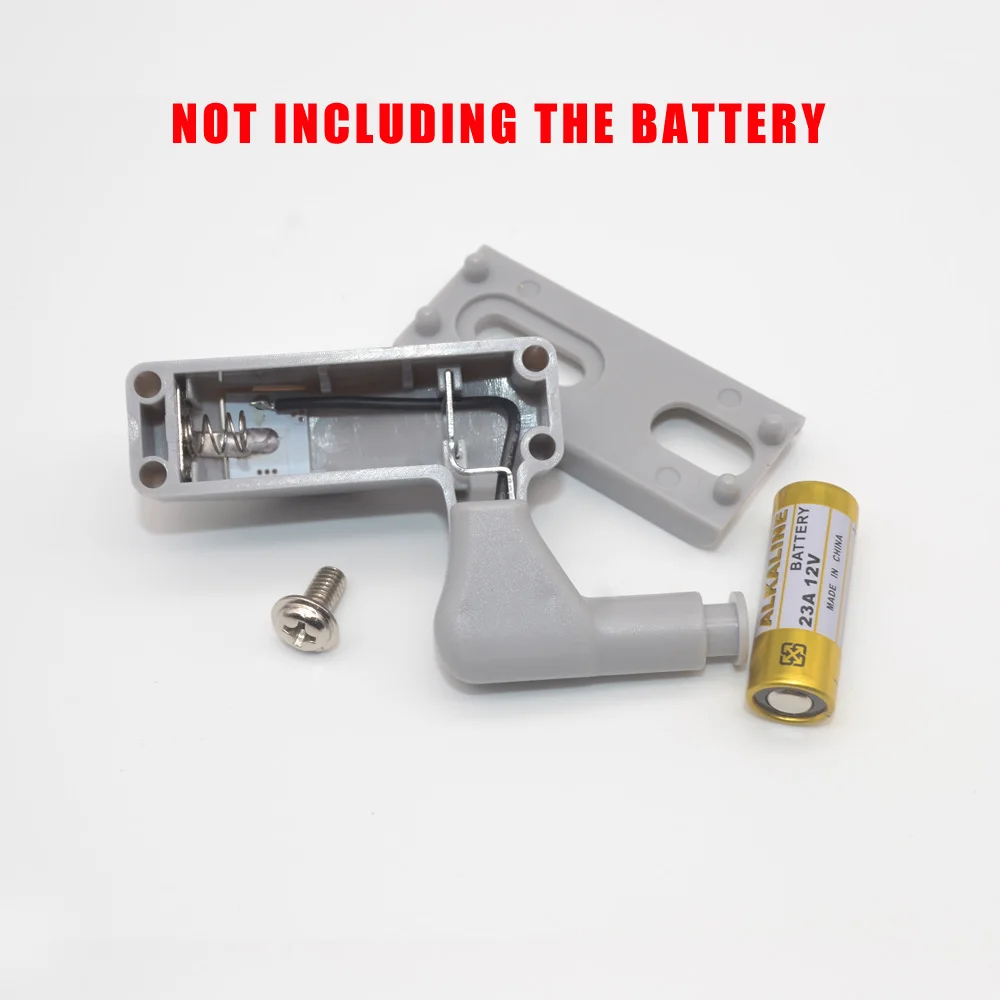 10 шт./лот Современная аварийная Светодиодная лампа для дома шкафа Обувной Ящик