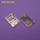 Кардридер для Sim-карт Nokia N8 C7 C7-00, 1 шт.лот