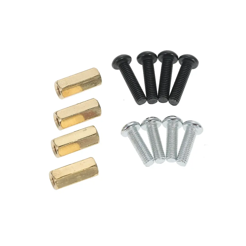 Комплект цифровых часов с ЖК дисплеем 1602 дюйма функция &quotсделай сам&quot