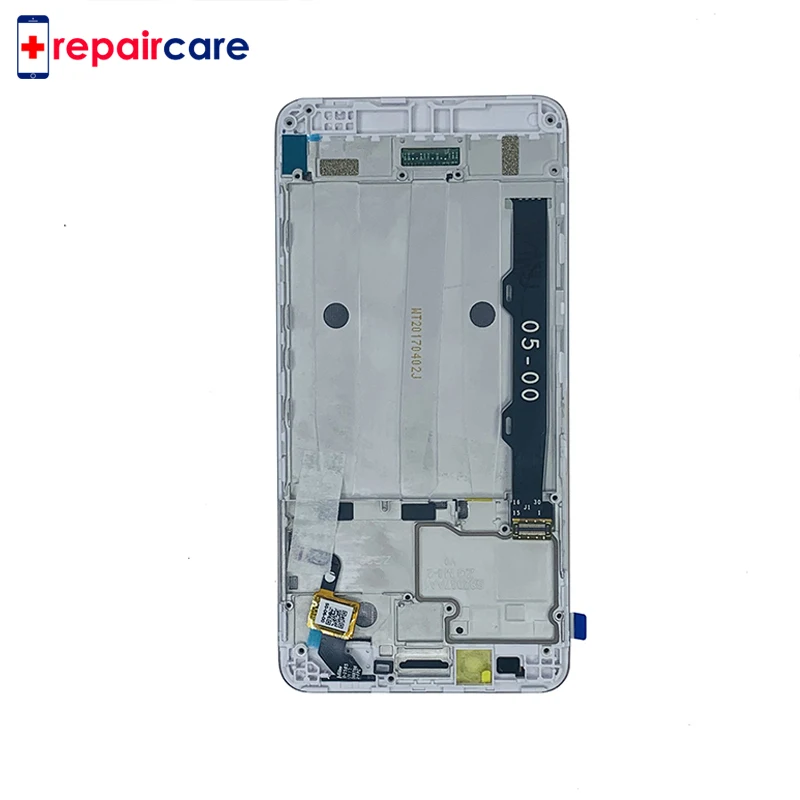 100% Протестировано 5 0 дюймов для Lenovo K6 k33b36 k33b37 / Power K33a42 k33a48 сенсорный экран