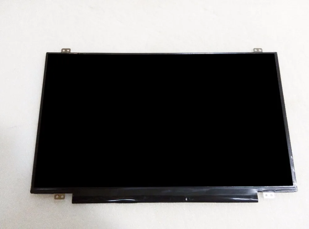 Новый 15.6 &quotэкран ноутбука LP156WHB TPA1 Fit LTN156AT37 W01 NT156WHM-N12 B156XW04 V.8 V.7 B156XTN04.0 EDP 30pins TN |