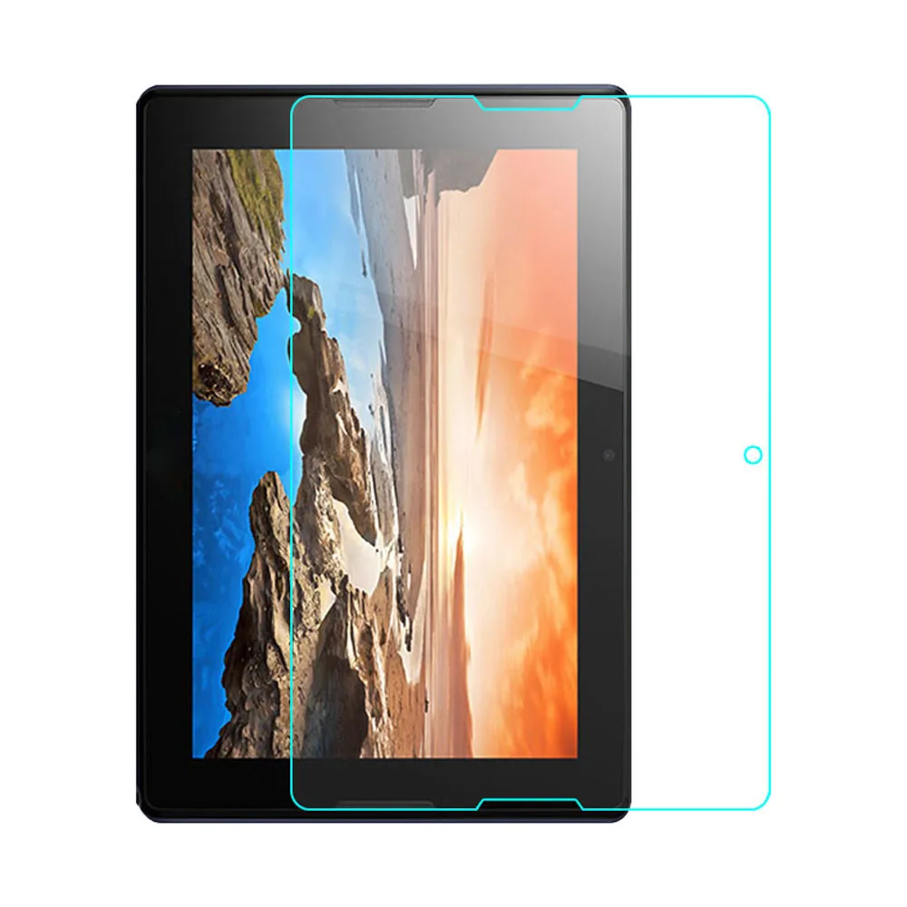 Защита экрана из закаленного стекла для Lenovo TAB2 A10 70 10 1 дюймов Защитная пленка