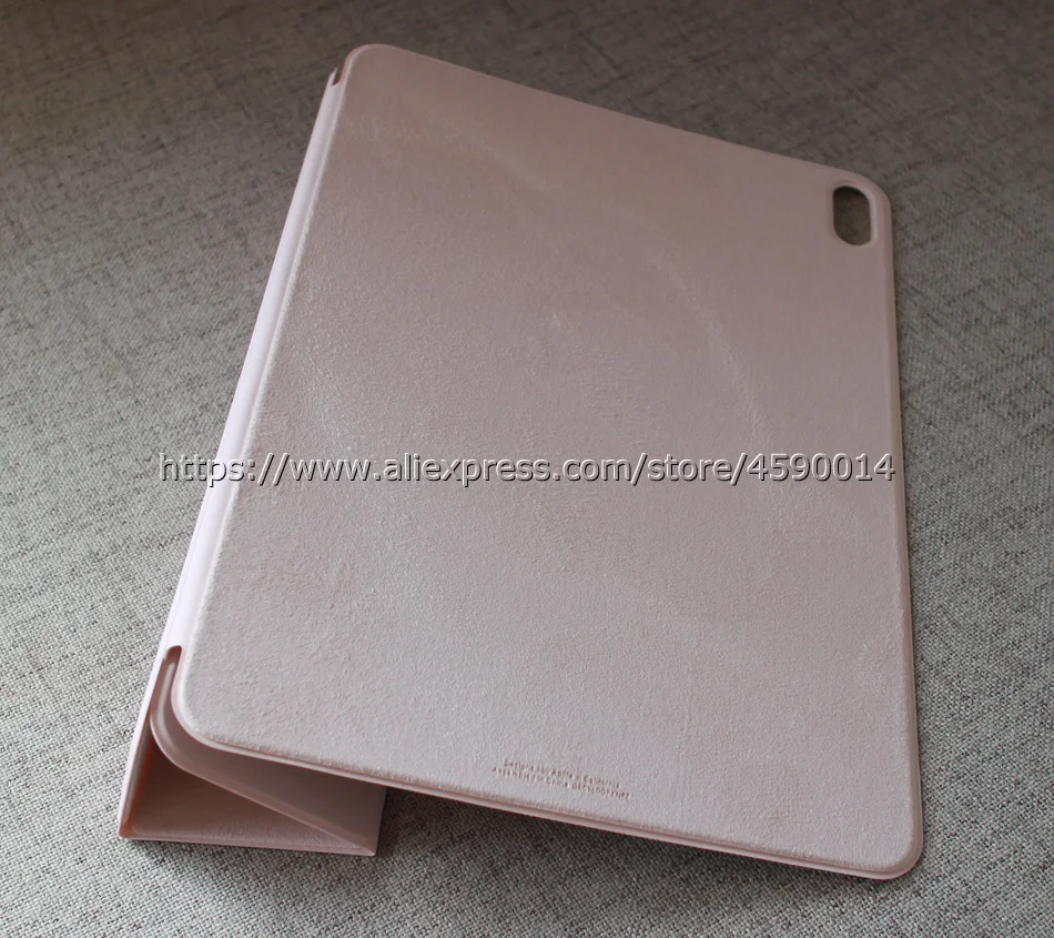 MRX72FE/ стиль Smart Folio для iPad Pro 12,9 чехол откидная крышка магнитная кожа