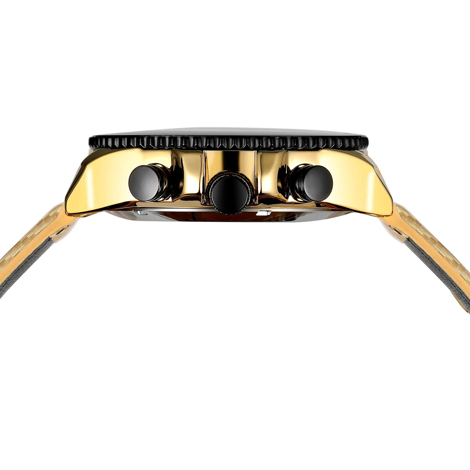 FORSINING мужские часы Лидирующий бренд Роскошные автоматические наручные с