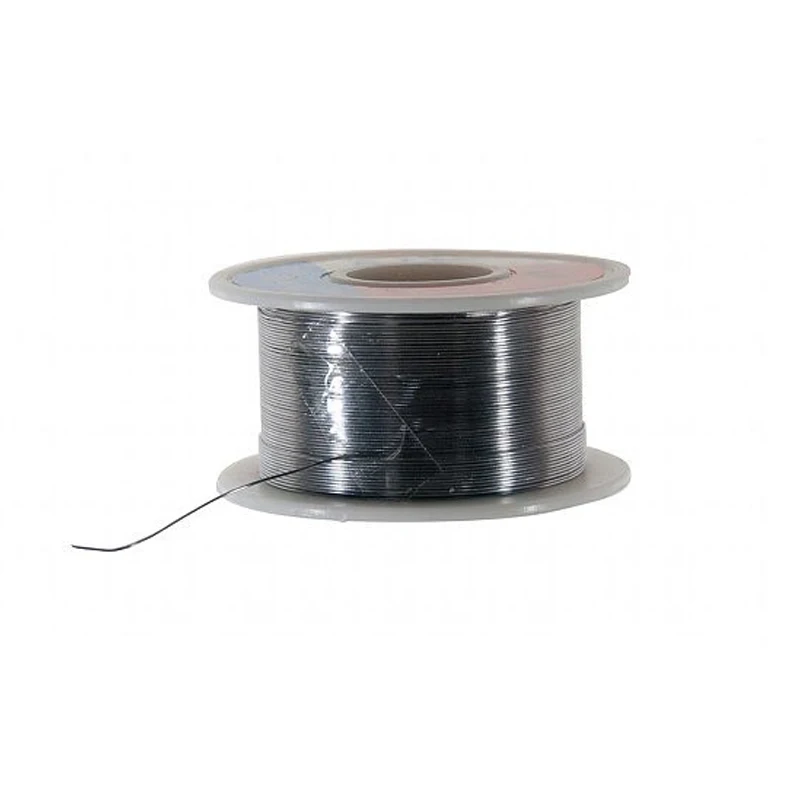 Припойная проволока свинцовый припой с канифольным ядром для пайки оловянные