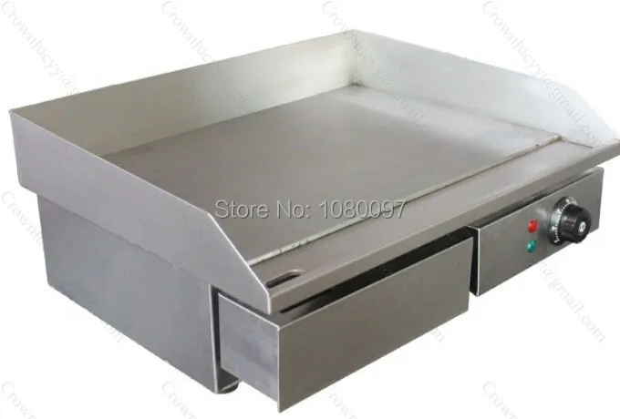 Коммерческий плоский Гриль чугунный|flat griddle|commercial griddleflat iron griddle |