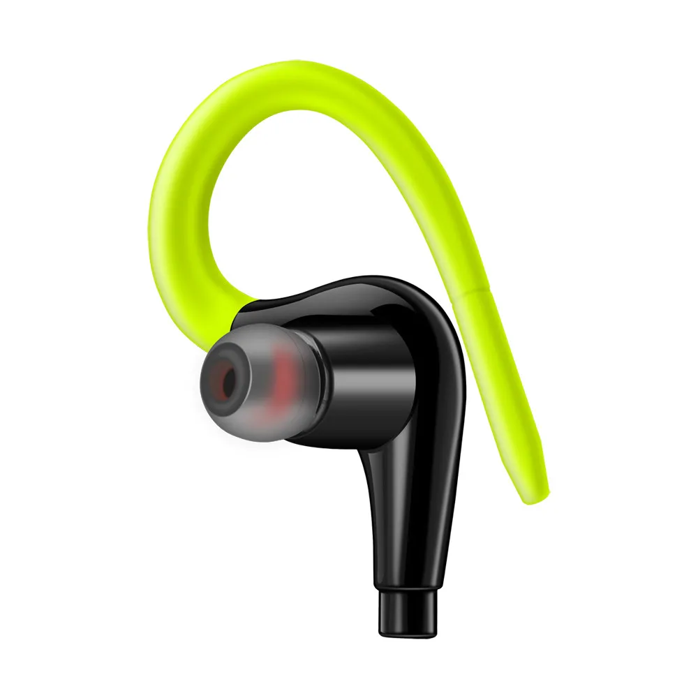 2019 популярные дизайнерские мужские и женские водонепроницаемые наушники IPX5