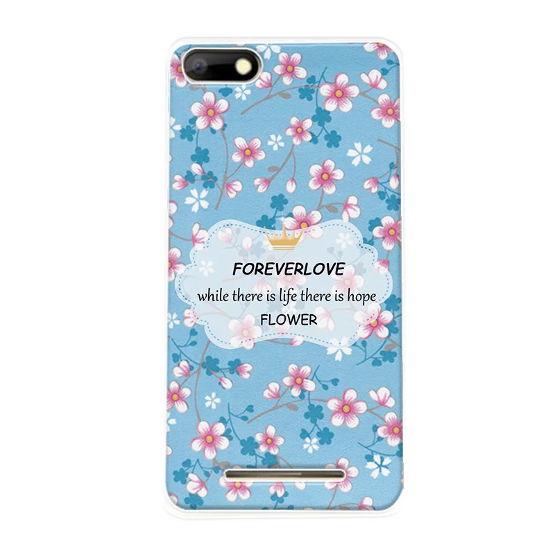 Captain America Phone Case For BQ Strike 5020 Funda Ample Cute Soft Silicone Back Cover BQS-5020 BQS |