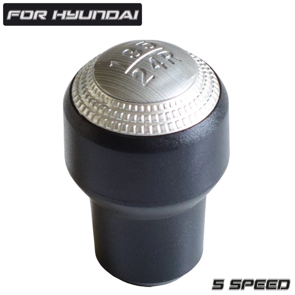 MT коробка передач ручки рычага переключения передач для hyundai Tiburon Coupe 02-08 Elantra 02-06 Tucson 04-06 Getz 02-11 5 скоростей Ручка Переключения Передач