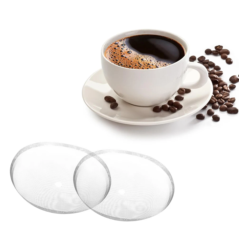 Замена фильтра для френч-пресса Uarter высокого качества, универсальные практичные фильтры