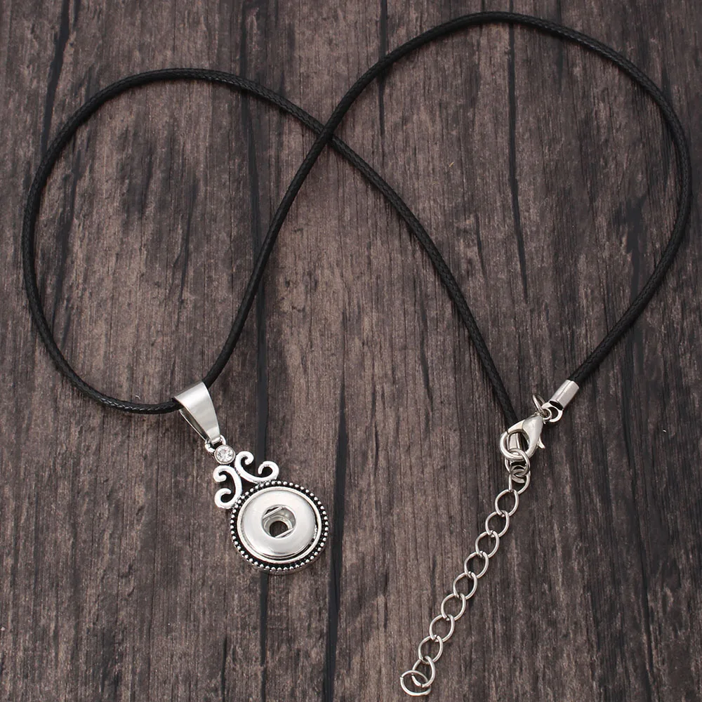 Комплект женских ювелирных изделий из колье и серёг 12 мм | Украшения аксессуары