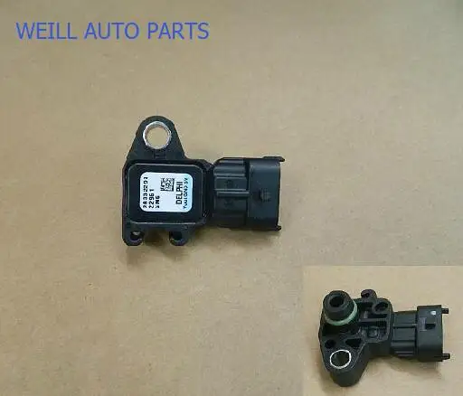 WEILL SMW252471 датчик давления для двигателя great wall 4G63|Датчик давления| |