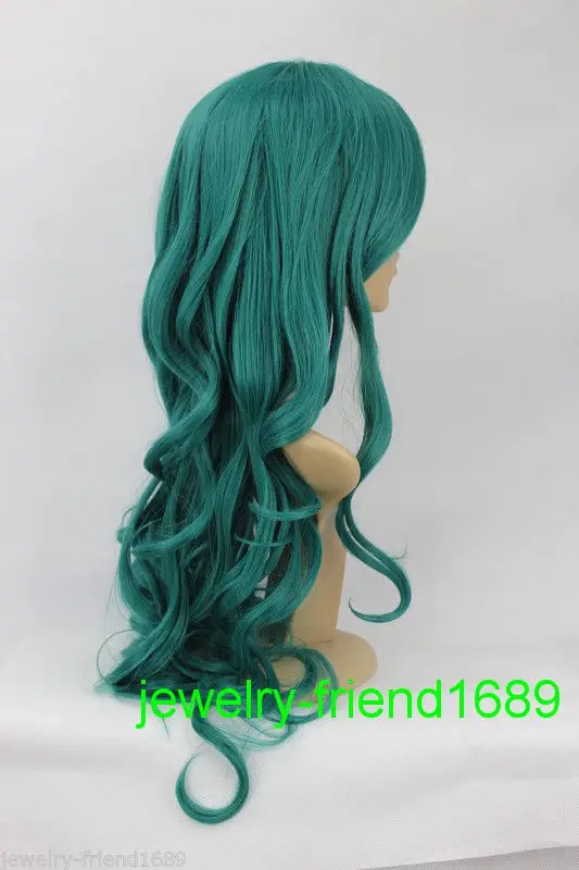 БЕСПЛАТНАЯ ДОСТАВКА Горячей жаропрочных Партия волос&gt&gt&gt&gt Новый парик Косплей